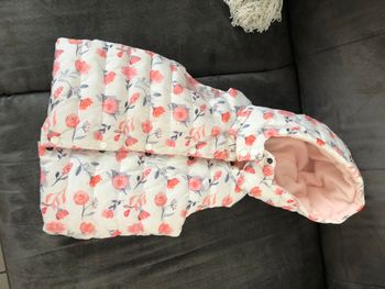 Veste mi saison venant de chez orchestra