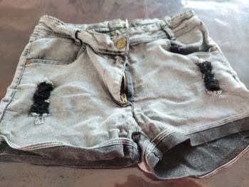 Short