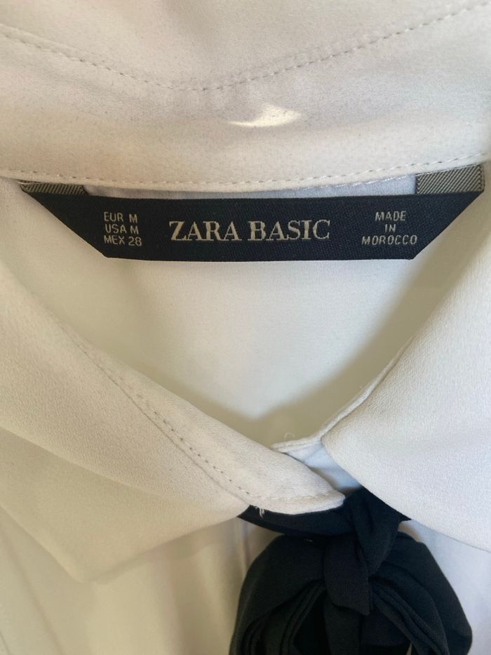 2 chemisiers femme - photo numéro 3