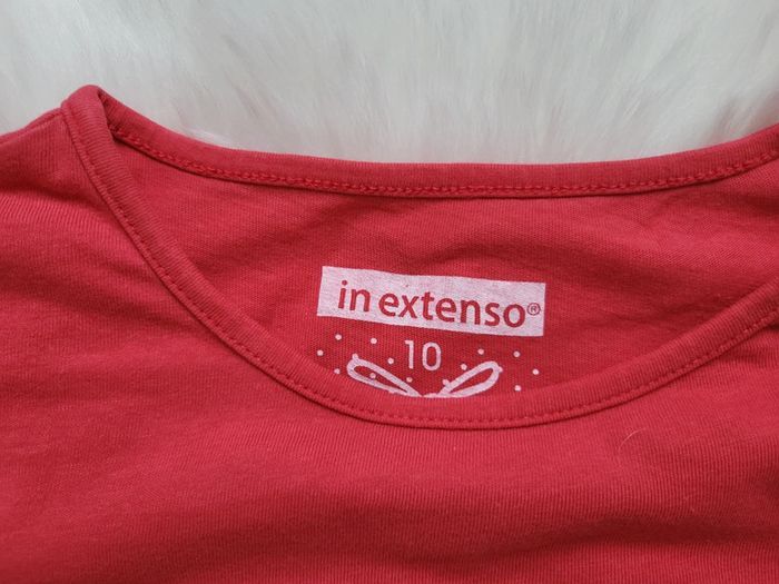 Tshirt 10 ans - photo numéro 2