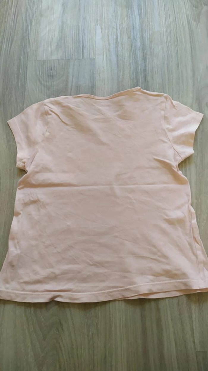 t-shirt mc 4 ans - photo numéro 4