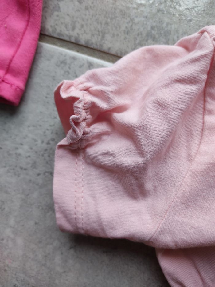 Robe salopette 12 mois - photo numéro 4