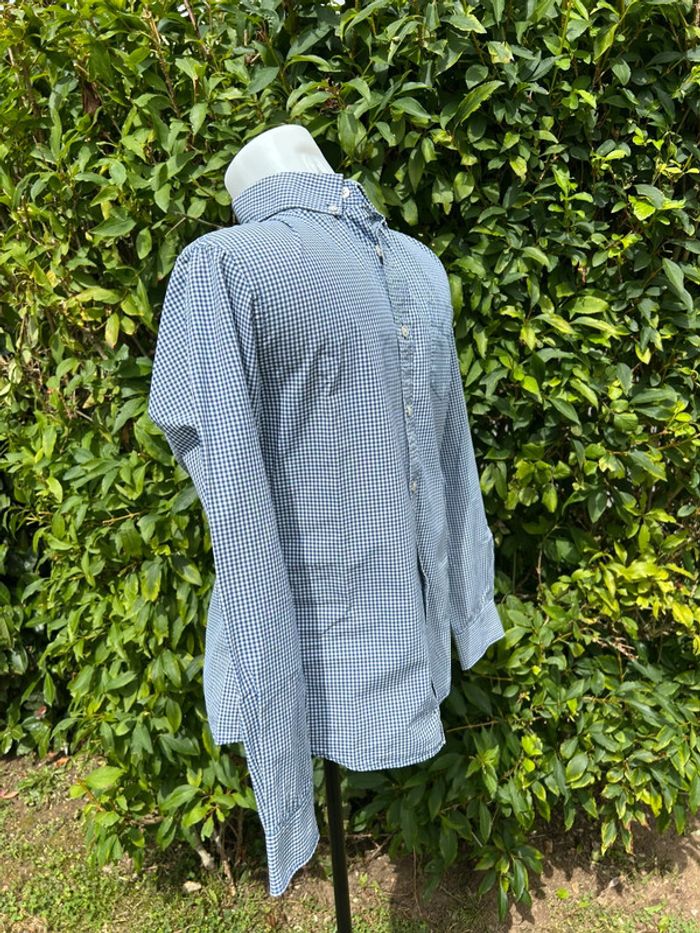 🌀 Chemise Slim Fit Celio Atelier 🌀 - photo numéro 5