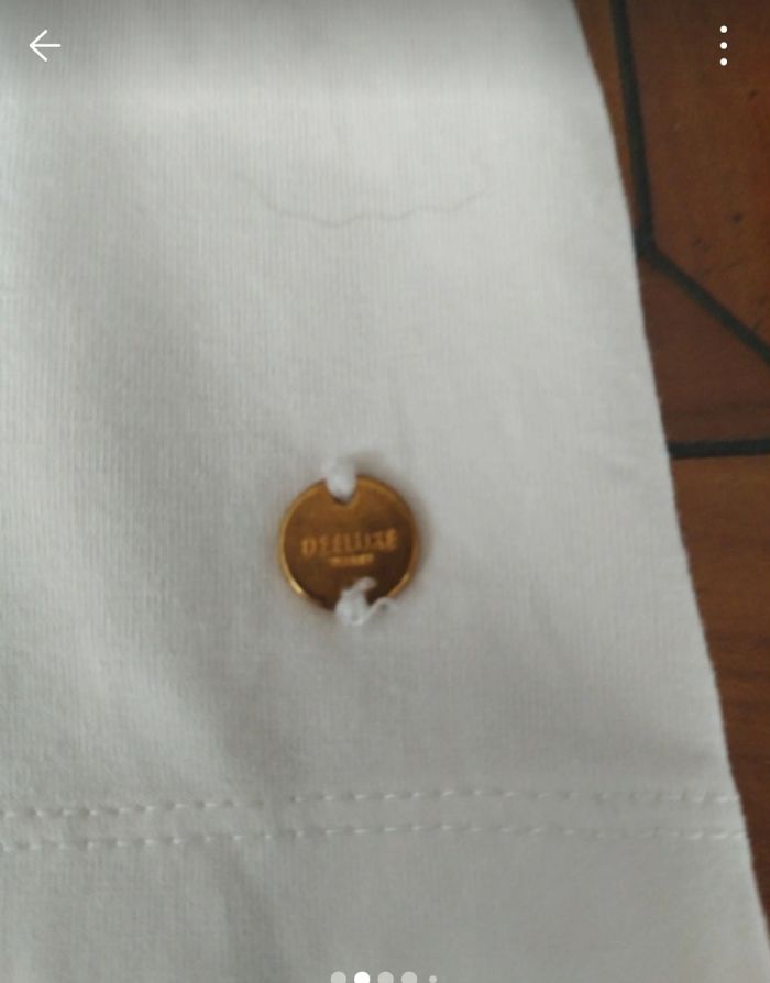 Tee-shirt imprimé - photo numéro 4