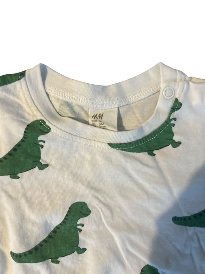 T-shirt - photo numéro 2