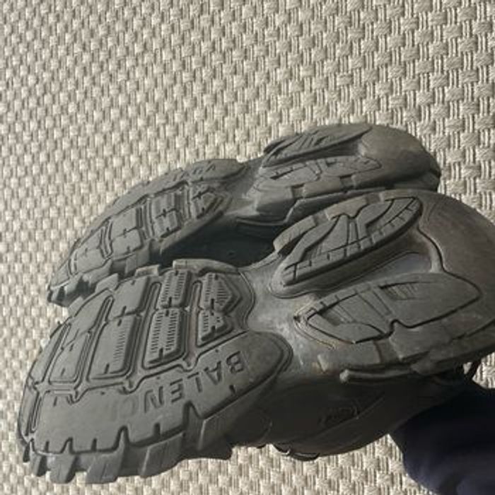 Balenciaga track - photo numéro 7