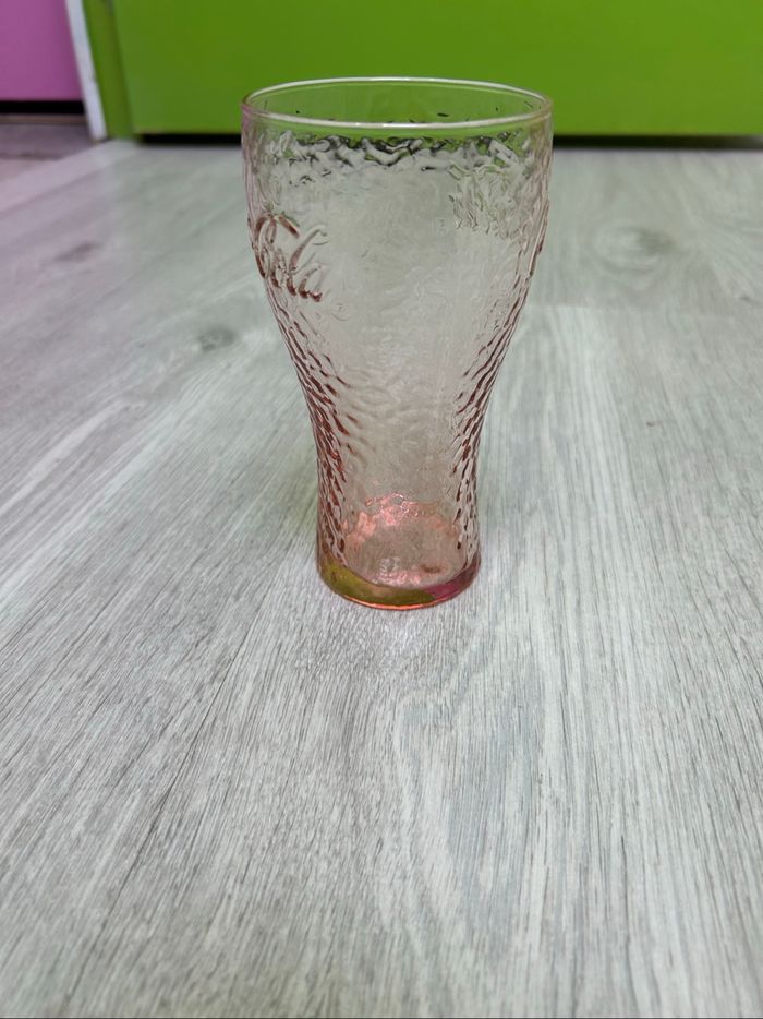 Verre