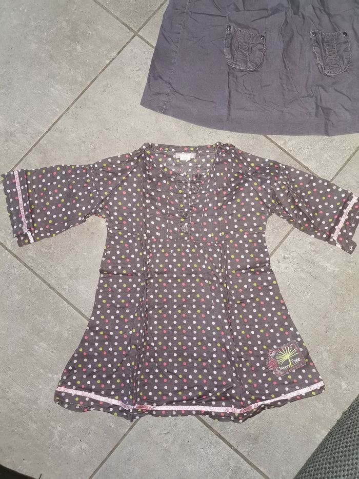 Lots 2 ans hivers fille - photo numéro 8