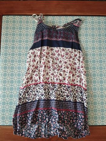 Lot vêtements été XS/34