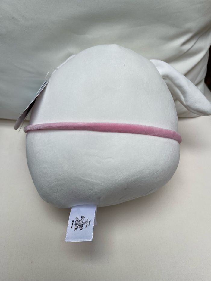 Squishmallows Disney Nightmare Before Christmas plush toy 20cm - photo numéro 5