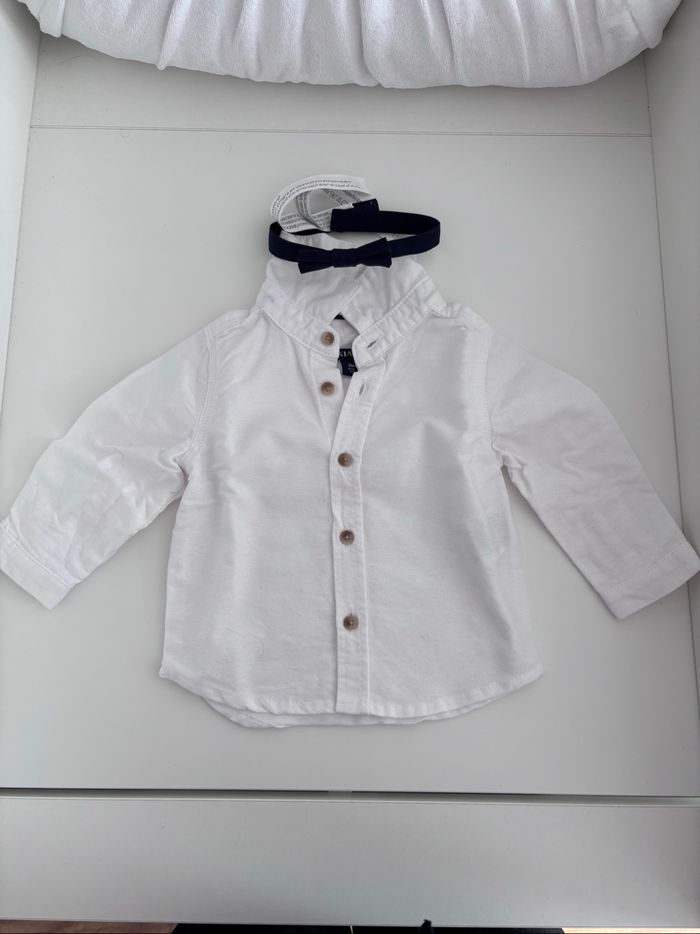 Chemise