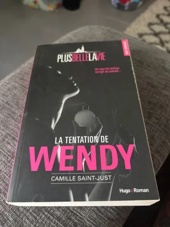 La tentation de Wendy