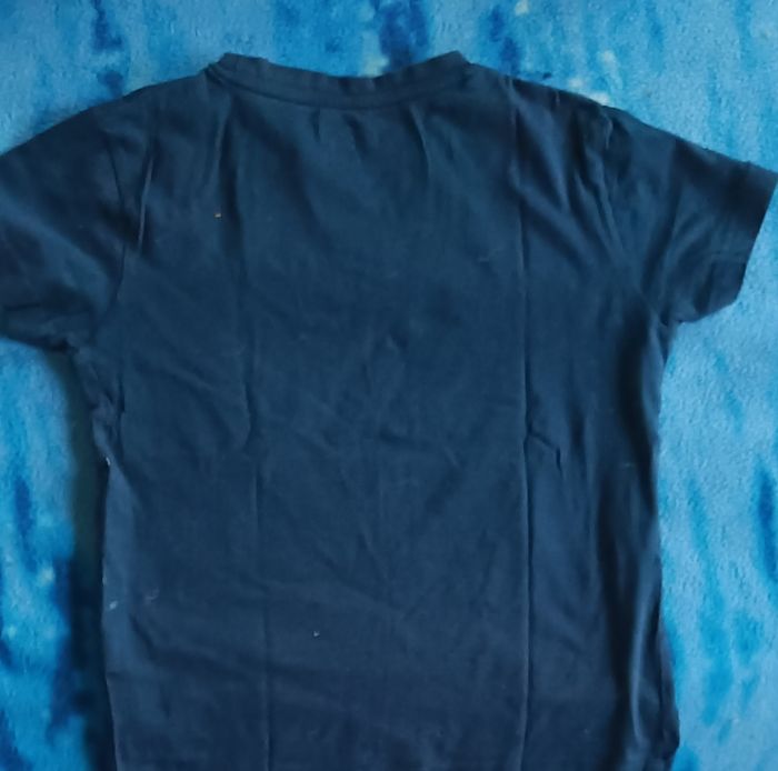 Tee shorts - photo numéro 4