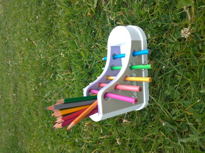 1 pot a crayon converse