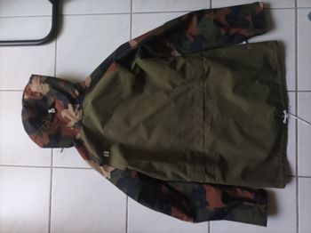 Veste ski/ randonnée armada