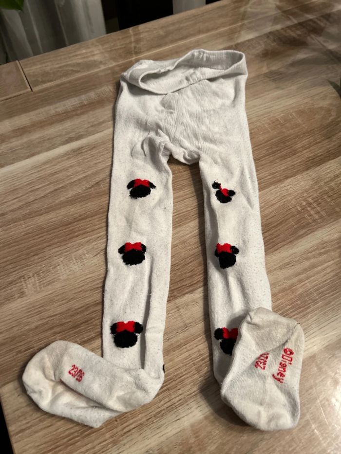 Lot 3 collants - photo numéro 4
