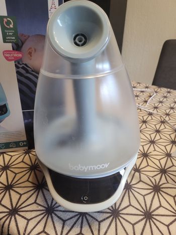 Humidificateur Babymoov