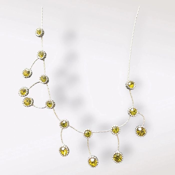 Collier femme - photo numéro 2