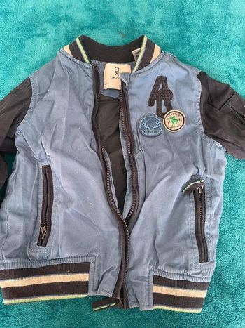 Veste okaidi 3 ans