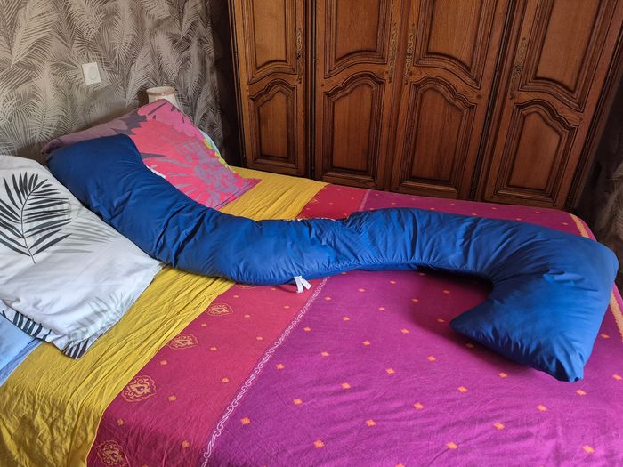 Coussin de positionnement - photo numéro 2