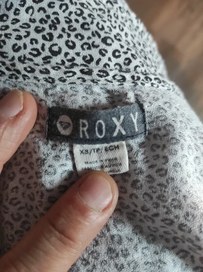 Débardeur Roxy - photo numéro 5