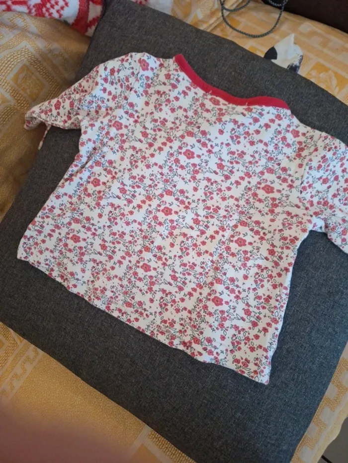 Tee-shirt - photo numéro 3