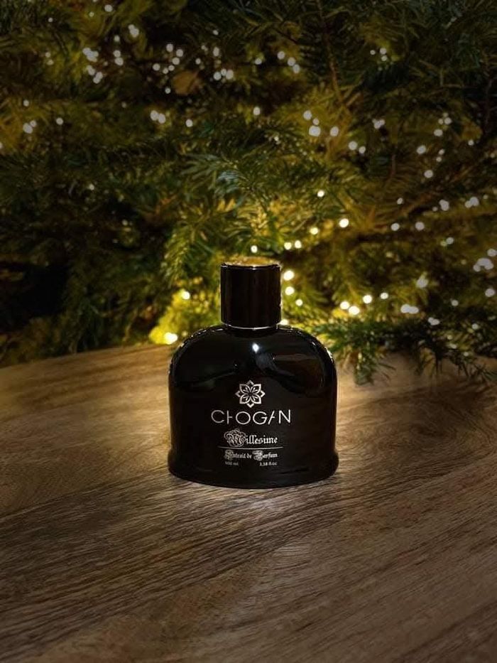 Parfum homme femme - photo numéro 4