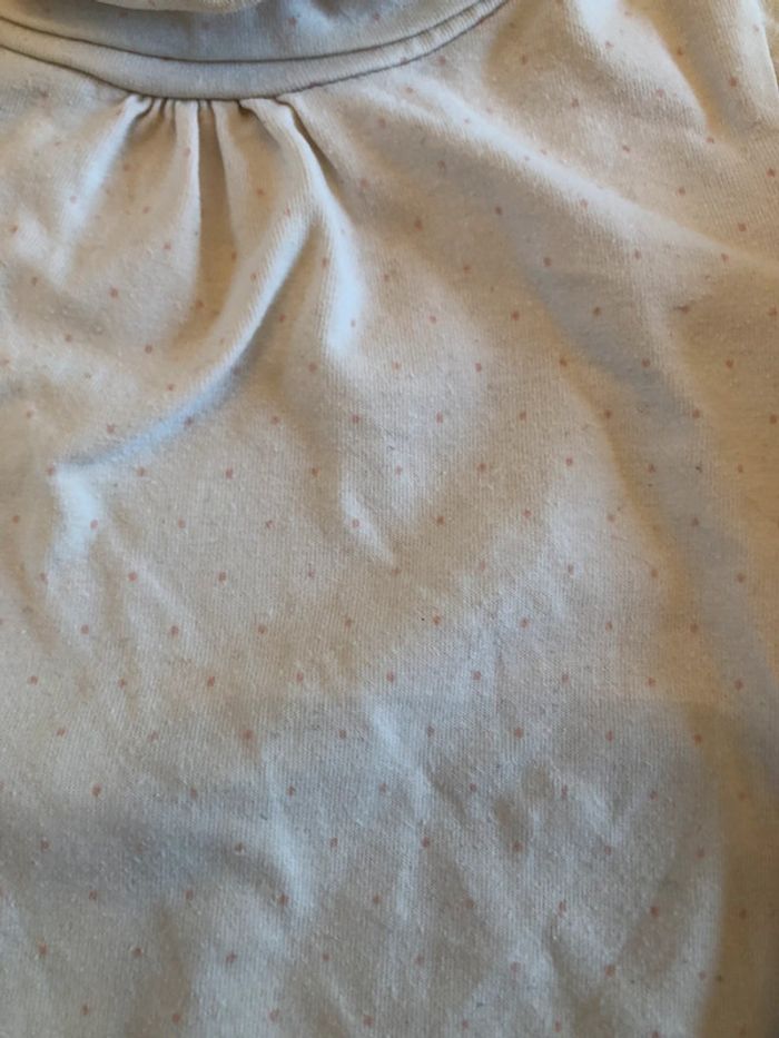 Sous-pull 2 ans sergent major - photo numéro 2