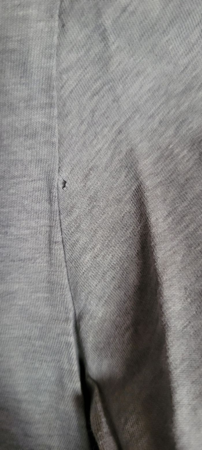 Maillot manches longues - photo numéro 6