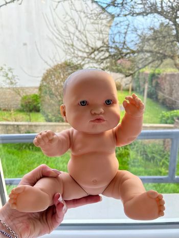Bébé Berenguer