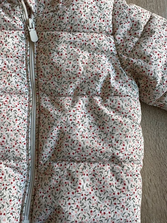 Doudoune kiabi - photo numéro 2