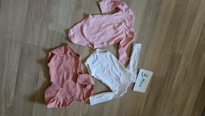 Lot body - photo numéro 2