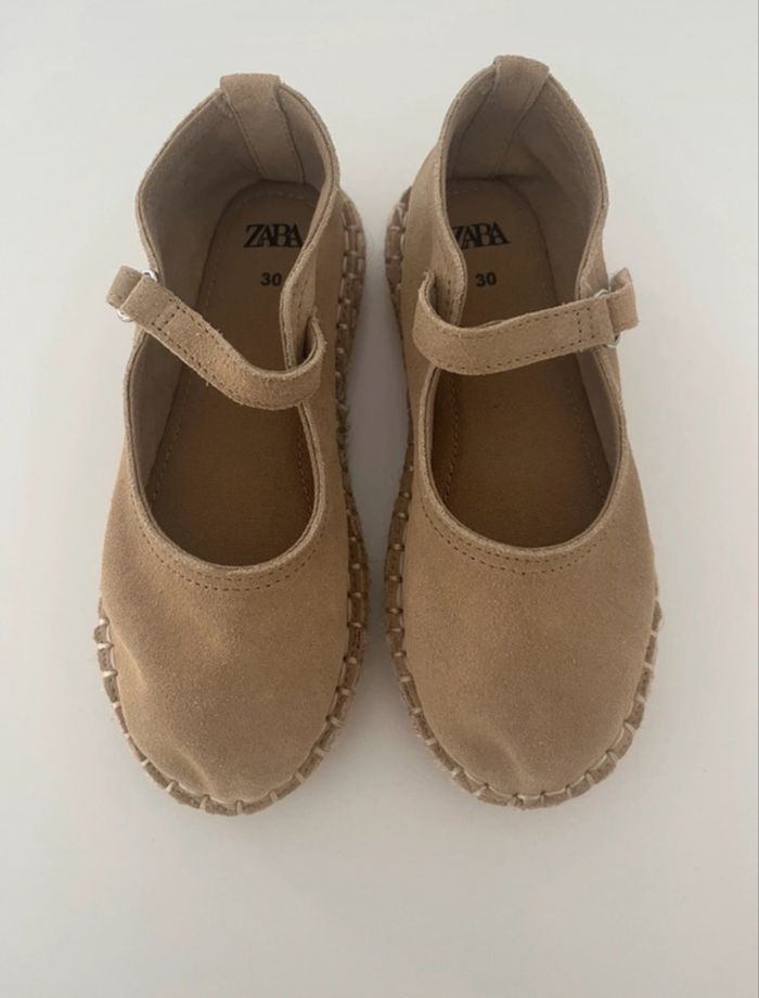 Ballerines Zara enfant