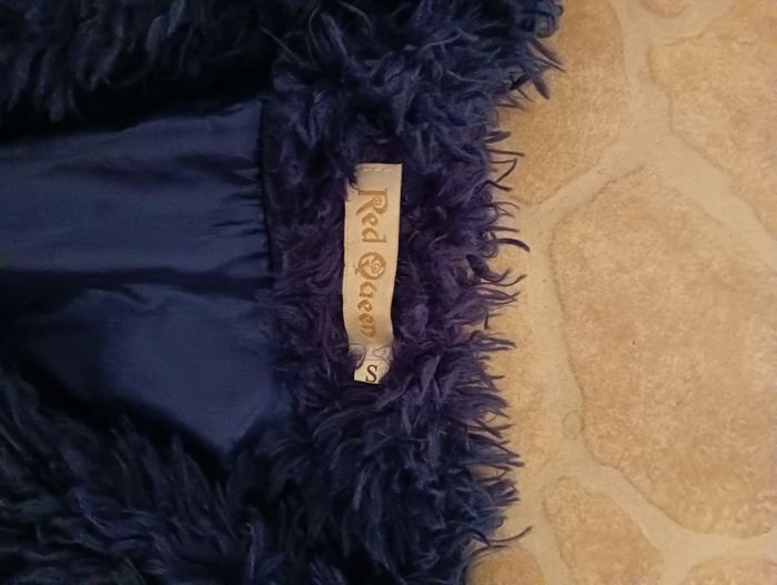 Très belle veste sans manches/gilet - photo numéro 2