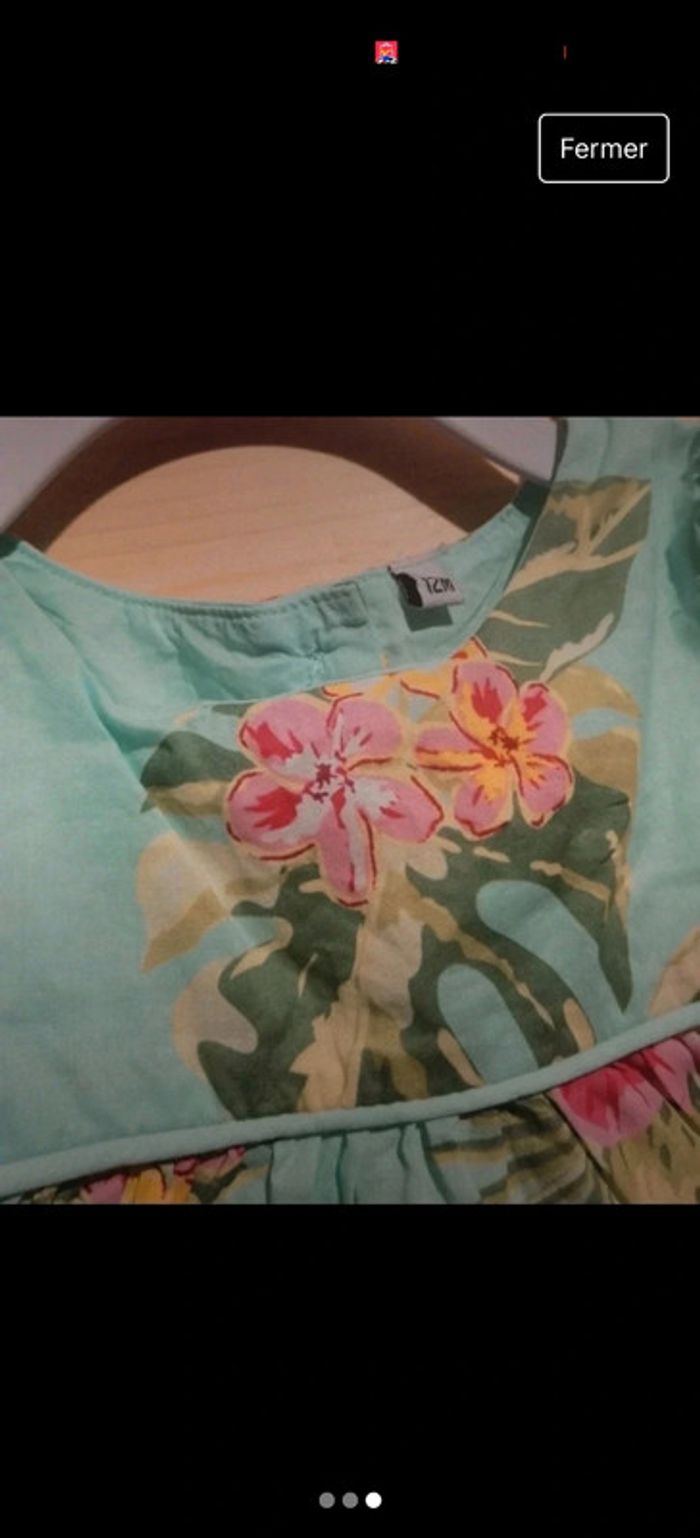 Robe bloomer - photo numéro 2