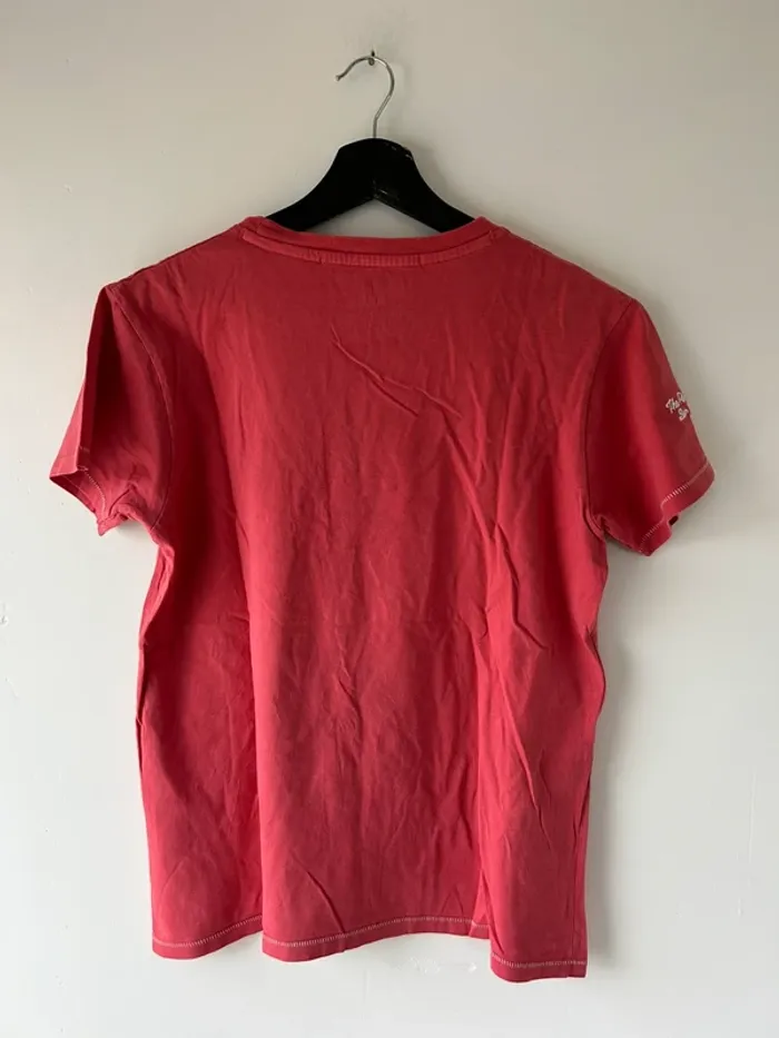 Tee shirt Ritchie - photo numéro 6
