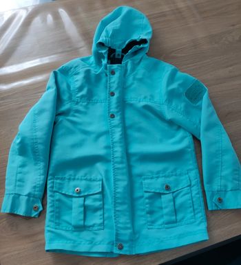 Veste légère 9ans