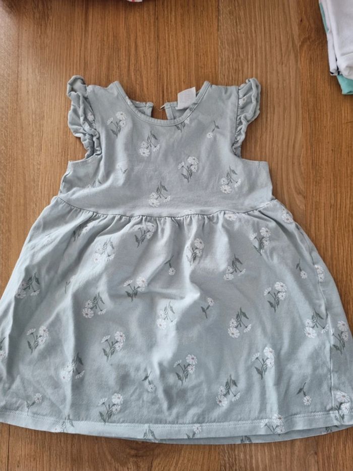 Robe H&m 86