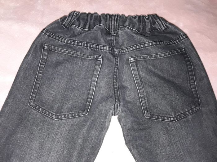 🔵 Pantalon Jean Garcon / Ado en 12 ans 🔵 - photo numéro 6