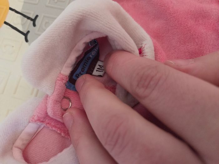 Pyjama chaud - photo numéro 4