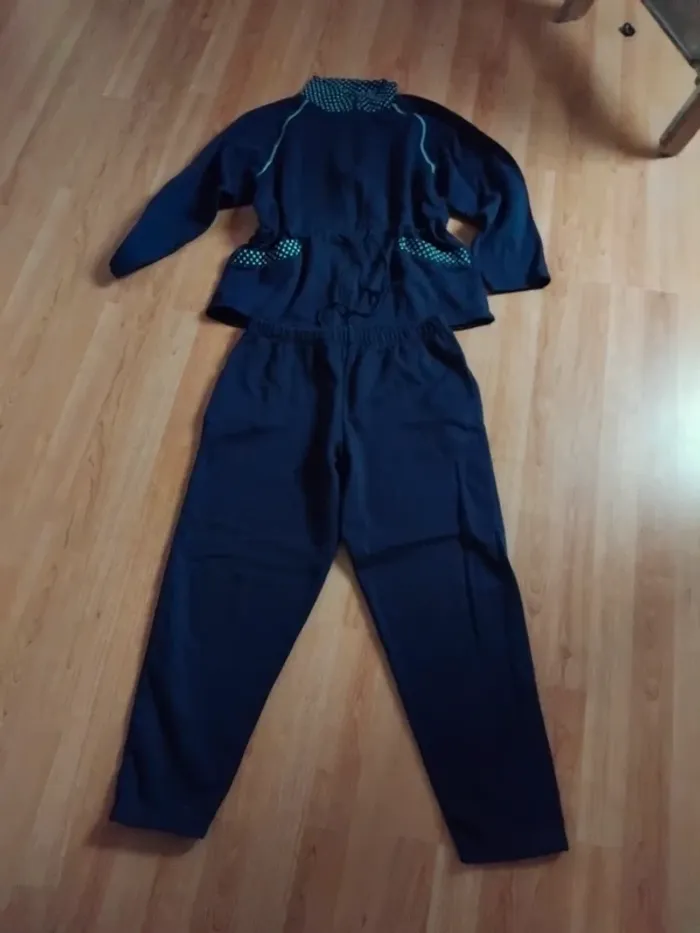 Survêtement ou ensemble détente