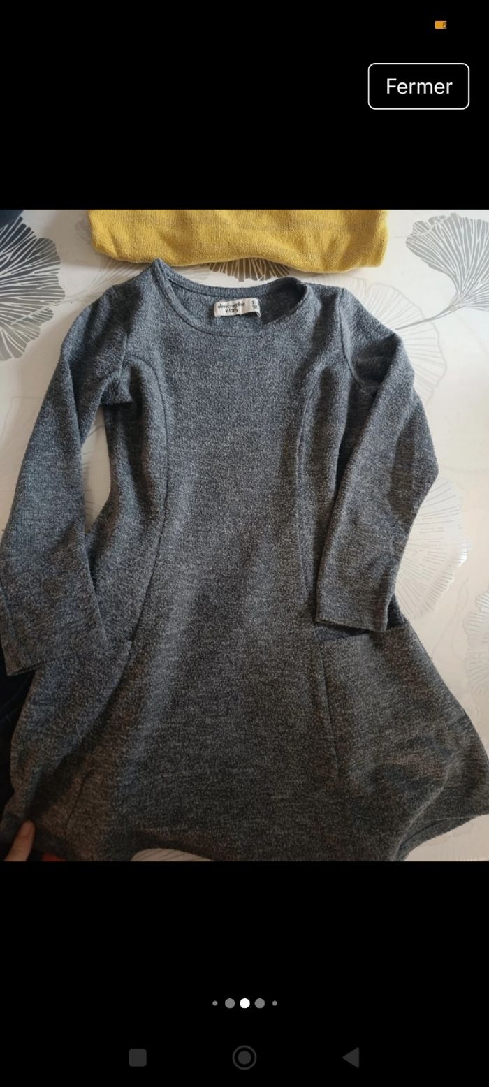Lot vêtements fille 6ans - photo numéro 4