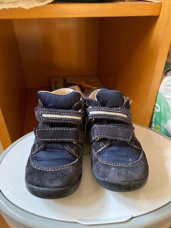 Bottillon Kickers