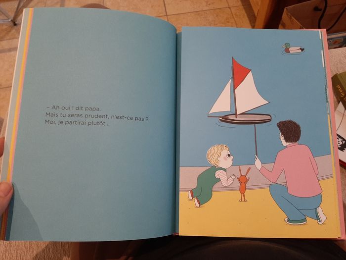 Et moi quand je serai grand - photo numéro 3