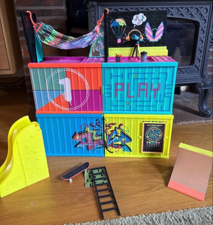 Maison LOL - photo numéro 4