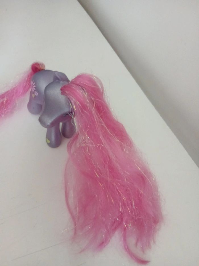 My little pony petal blossom - photo numéro 3