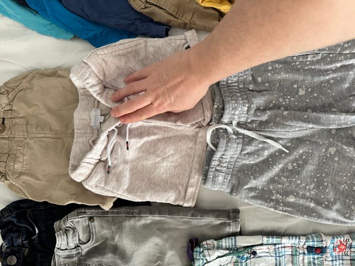 Lot garçon 4 ans - photo numéro 6