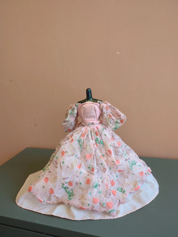 Barbie Happy Birthday