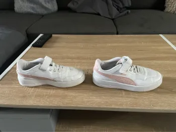 Basket puma pointure 35