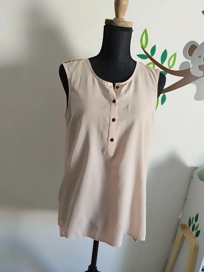 Jolie blouse chemise femme